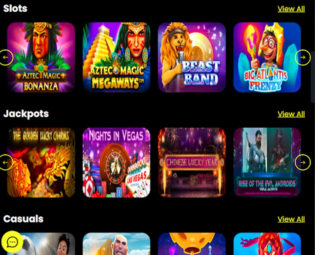 parimatch app download
