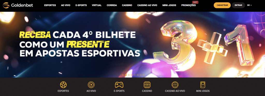 tabela do jogos
