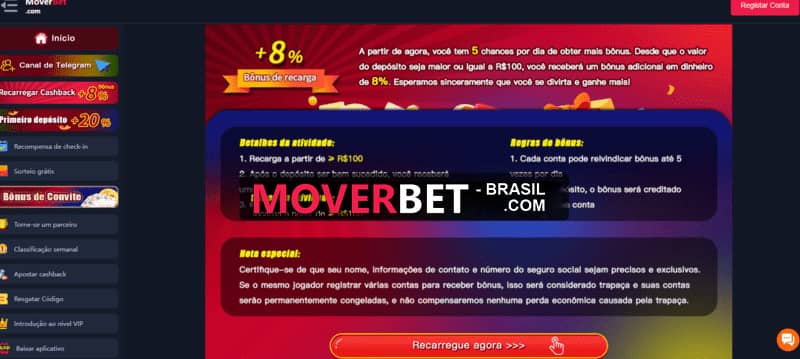 Codigo promocional betwinner