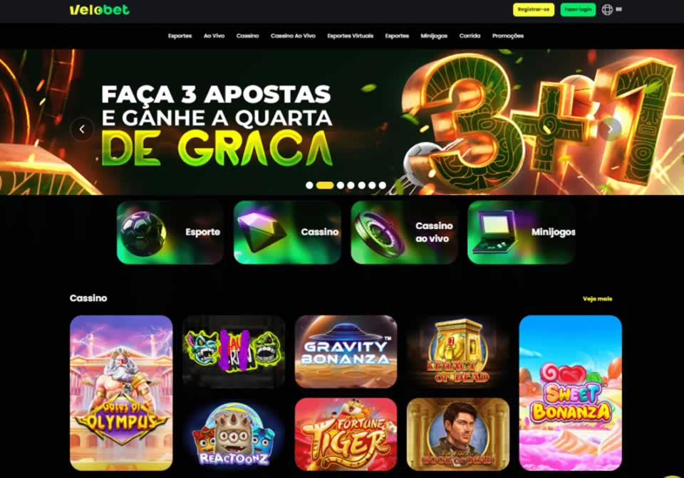 Betano jogos virtuais