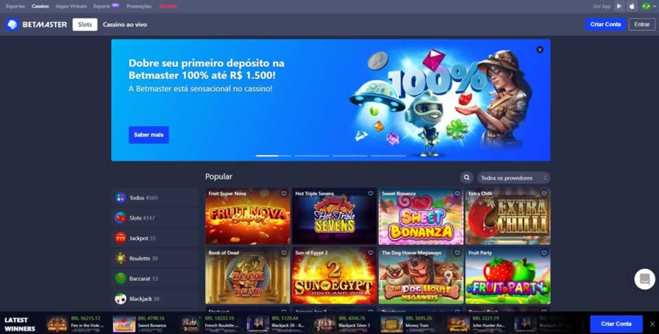 Resultado de hoje da série a