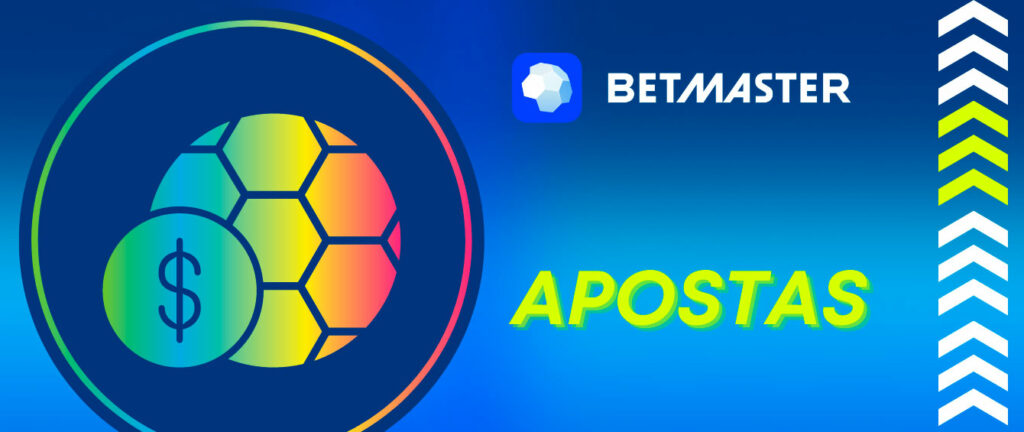 Sports betting website