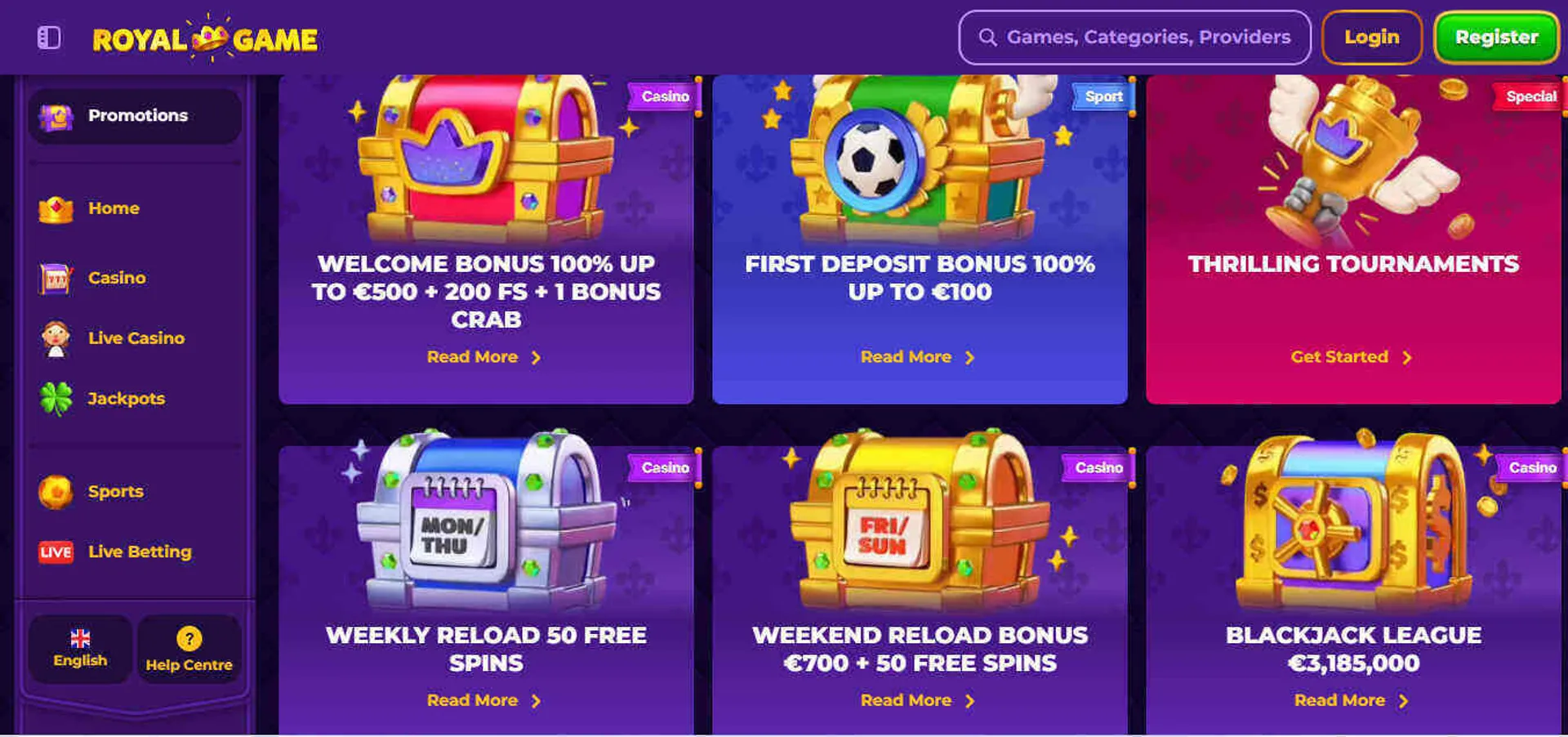 gprbet .com