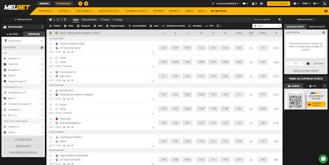 hsbet