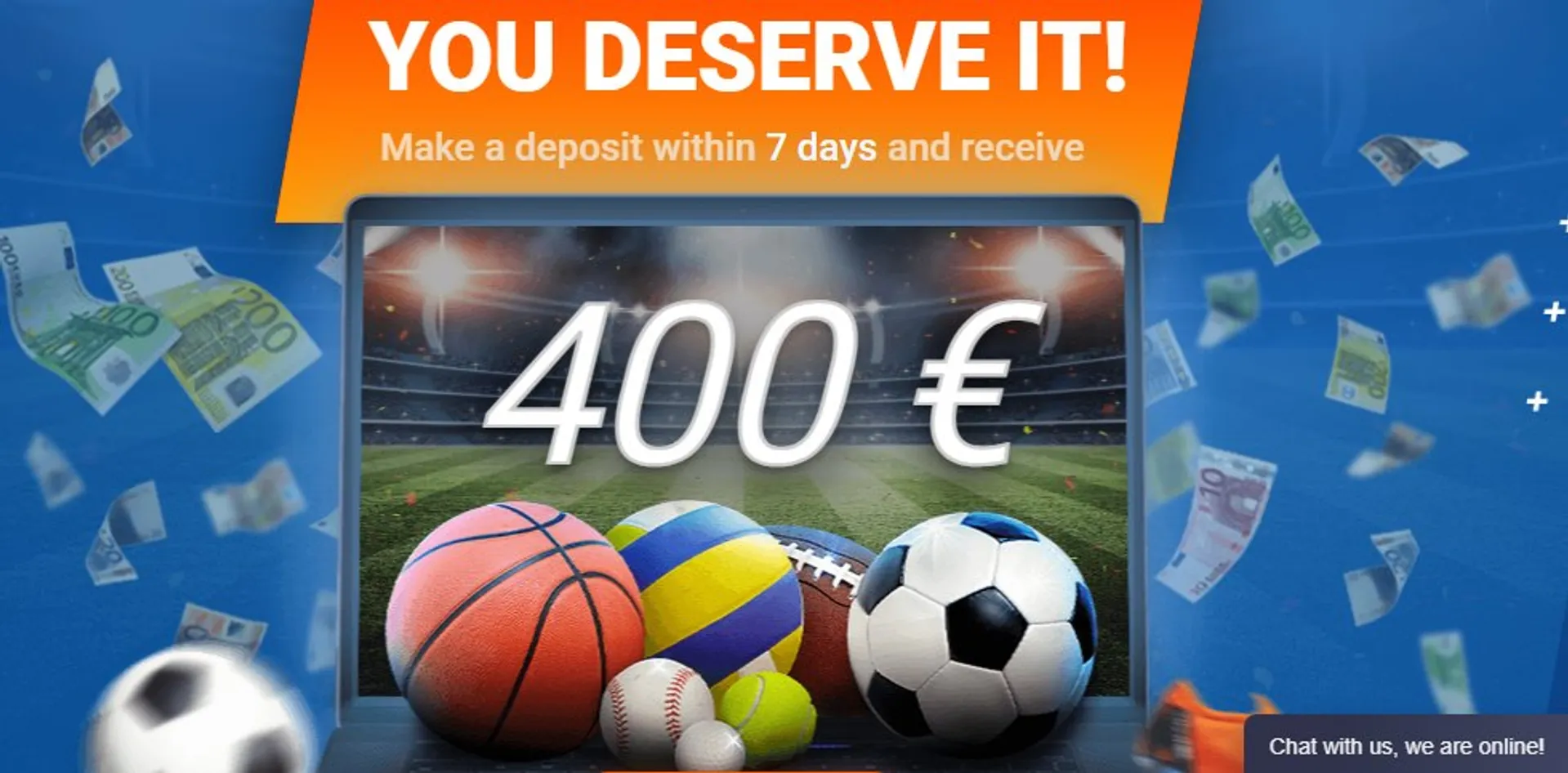 online gambling site