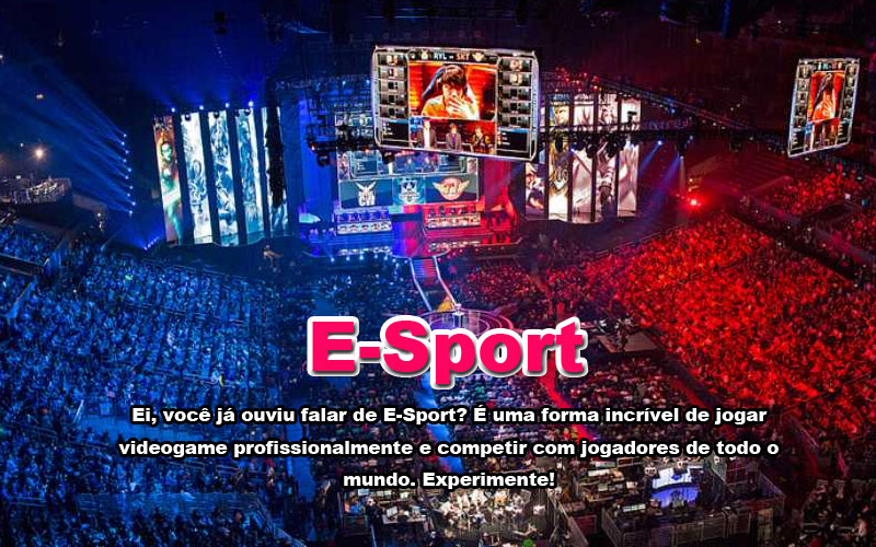 A tabela do