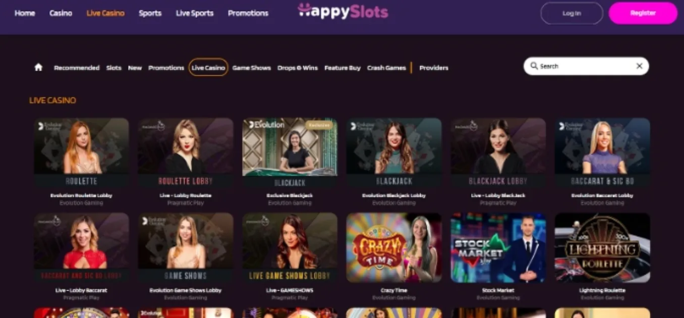 Ejcasino