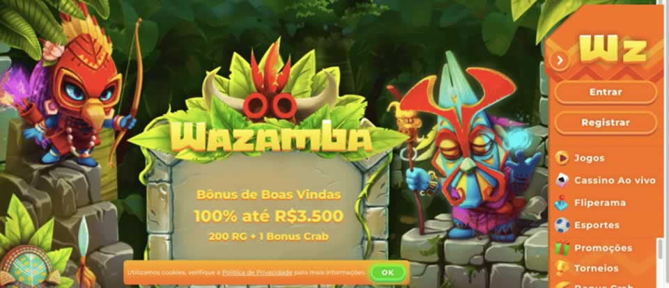Blaze jogo