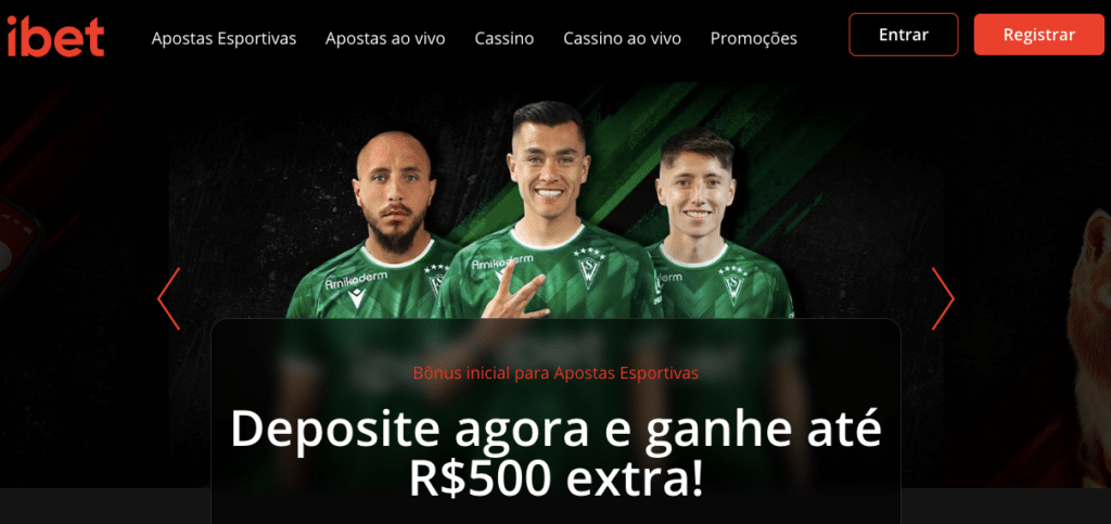 segunda divisão